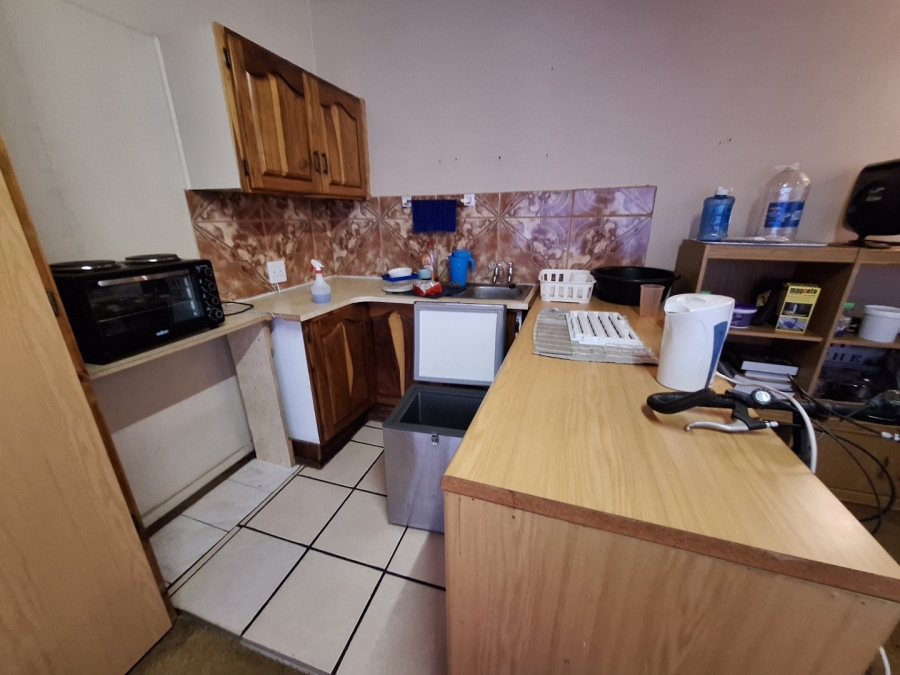 To Let 1 Bedroom Property for Rent in Potchefstroom North West